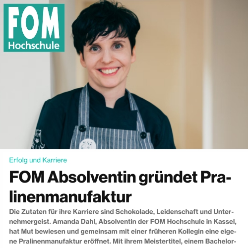 Schmunzelgeist - Fom