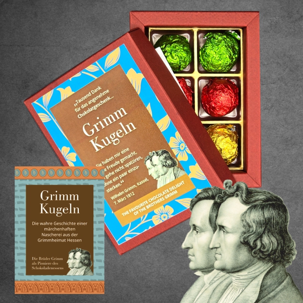 Grimmkugeln